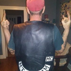 Meet your Posher, Jason